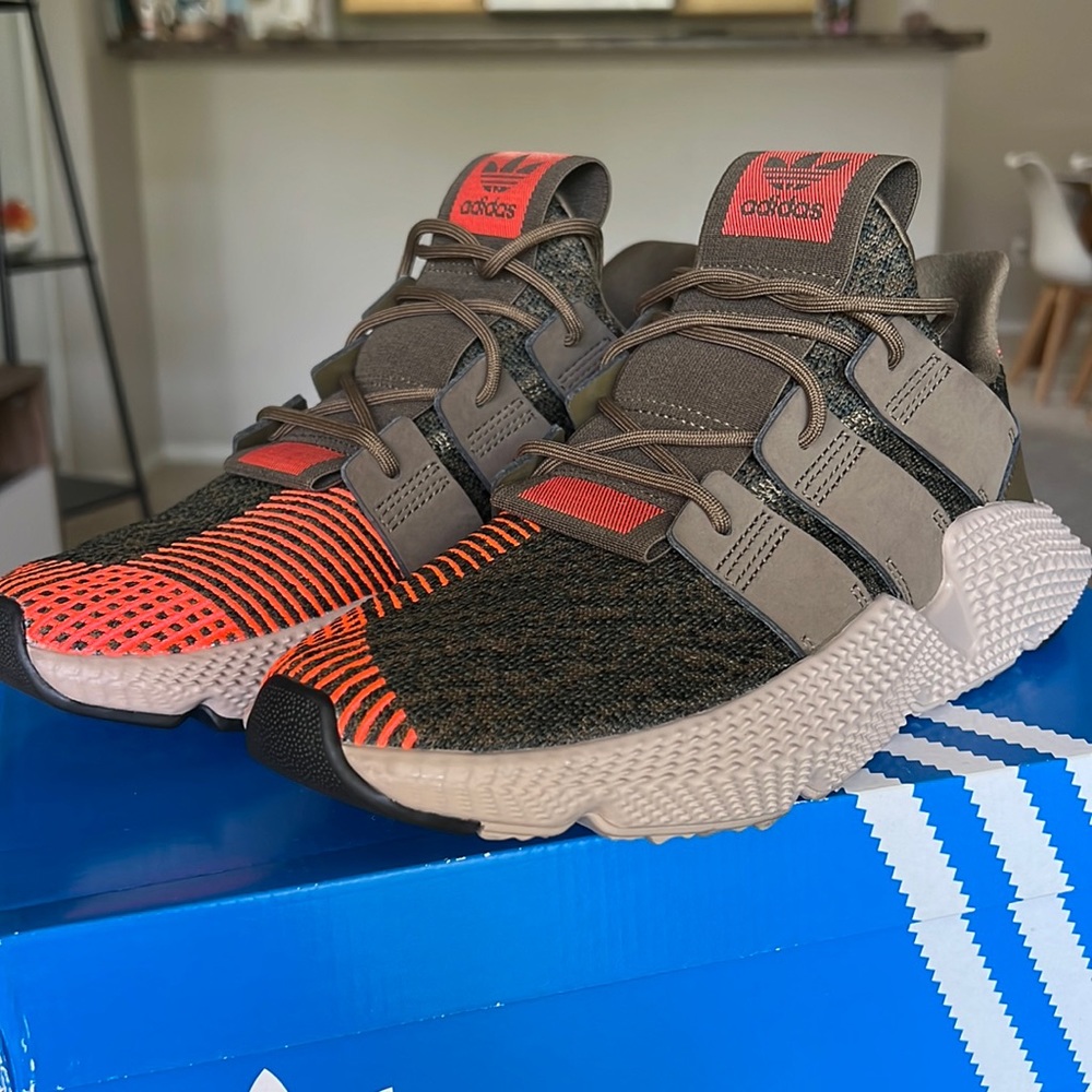 Adidas Prophere
